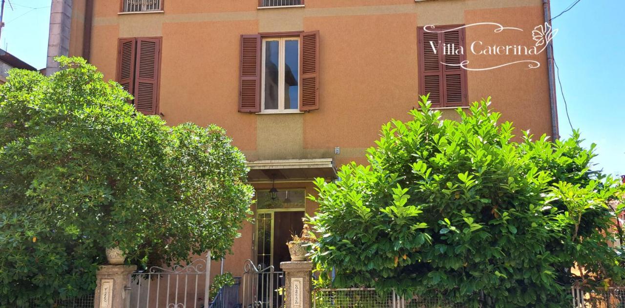 Villa Caterina Фиджи Экстерьер фото