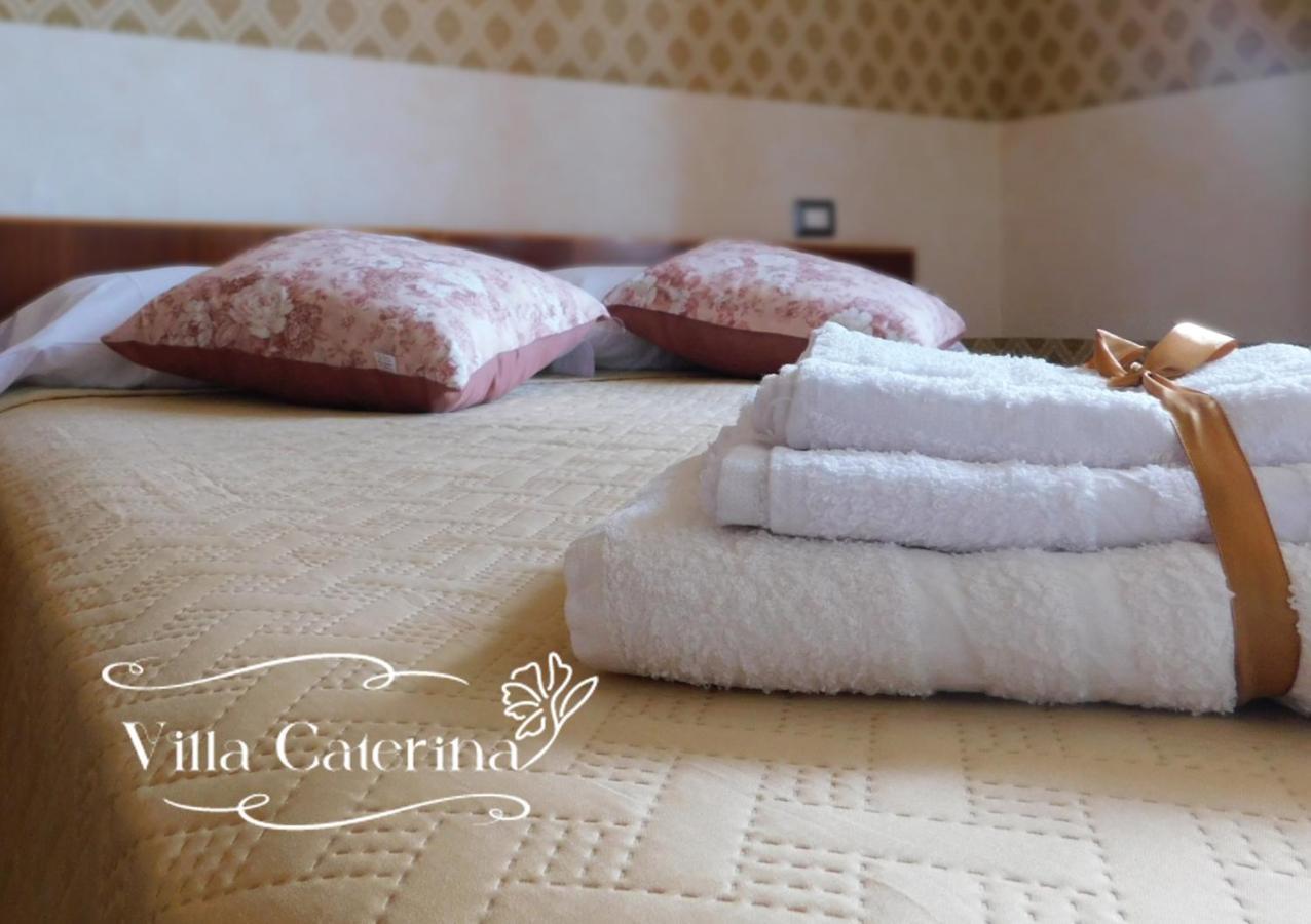 Villa Caterina Фиджи Экстерьер фото