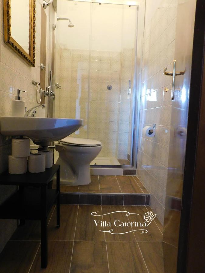 Villa Caterina Фиджи Экстерьер фото