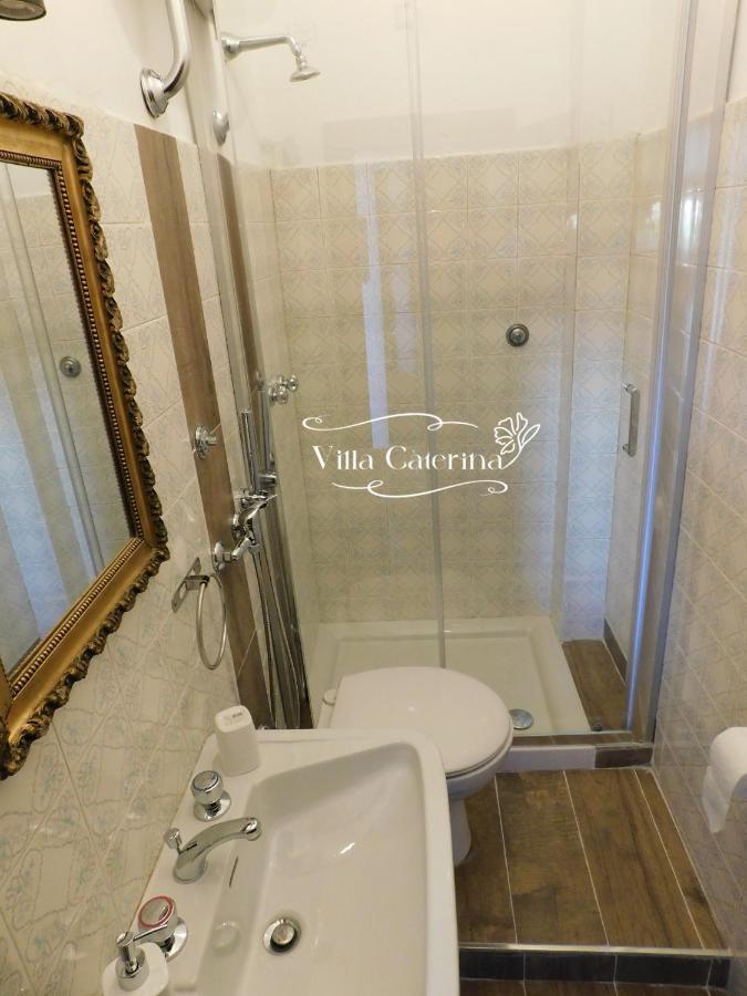 Villa Caterina Фиджи Экстерьер фото