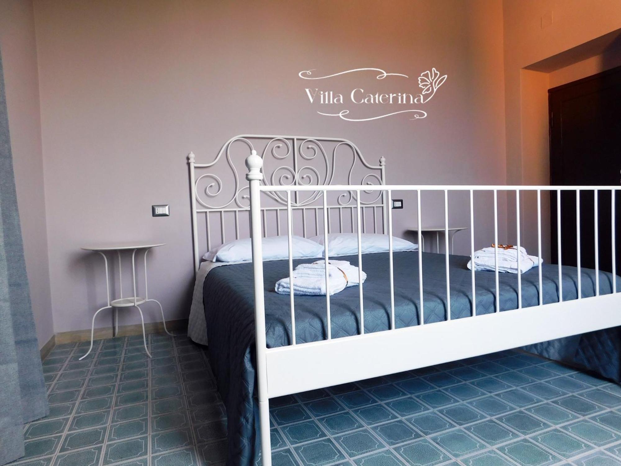 Villa Caterina Фиджи Экстерьер фото
